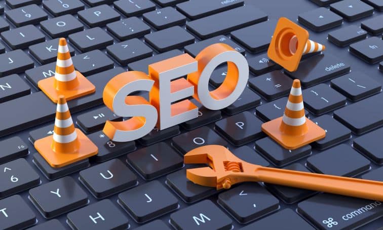 ottimizzazione seo