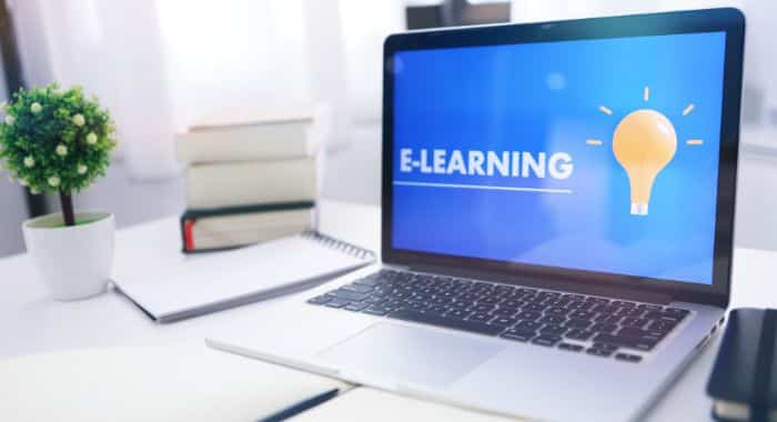 sito elearning