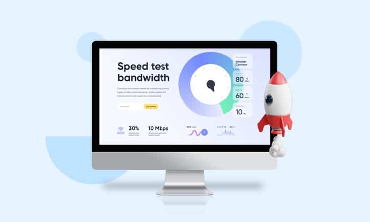 Website-Speed